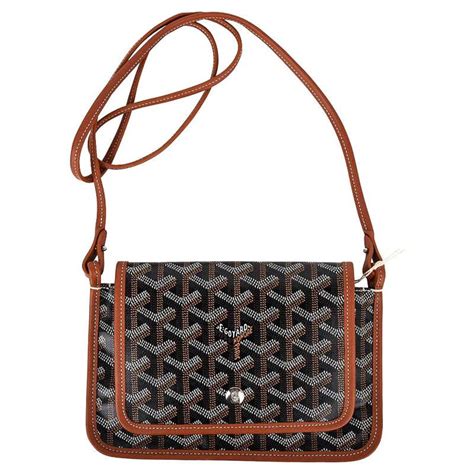 goyard minibag|Goyard small crossbody bag.